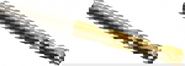 Screw Machine Length Drill Bit: 0.2188